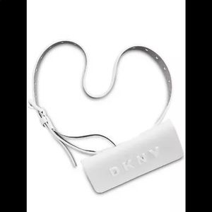 Macy’s DKNY belt bag